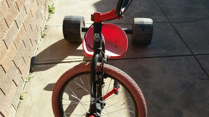 drift trike gumtree